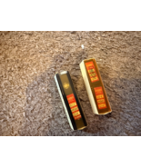 Raro Vintage Harrell Dyneon Personalizzato Software 204 205 Q14 Q15 CP87... - $6,145.78 MXN