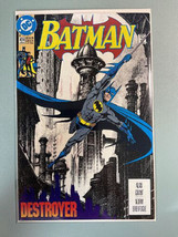 Batman(vol.1) #474 - DC Comics- Combine Shipping - £4.74 GBP