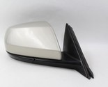 Right Passenger Side Gold Door Mirror Power Fits 2013 CADILLAC ATS OEM #... - $247.49