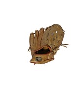 Grantsport 39867 Youth Baseball Glove RHT Scoop Pocket Brown Leather 10&quot; - €15,42 EUR