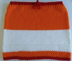 Knitted Skirt Size XL Handmade - $338.84 CAD