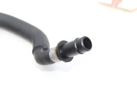 16-20 INFINITI Q50 3.0L COOLANT HOSE LINE PIPE E6137 image 3