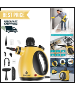 Maquina de limpieza a vapor limpiador para auto carro casa hogar Potente... - €42,55 EUR