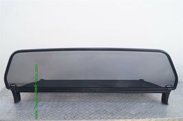 Mercedes R129 SL320 300SL 600SL 500SL Rear Wind Deflector Screen Blocker 90-02 image 9
