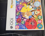 Buffalo Games Pokemon 100 Piece Jigsaw Puzzle - New/SEALED - $8.90