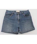 Jones NY Women&#39;s Denim Shorts Size 6 - $23.32 CAD