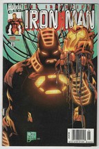 Iron Man #29 VINTAGE 2000 Marvel Comics - £7.93 GBP