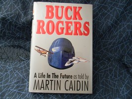 Buck Rogers: A Life in the Future - £5.95 GBP