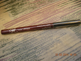 Jesse&#39;s Girl Lip Liner - Kohl -CHOCOLATE Cherry New &amp; Sealed - Lines &amp; Defines! - £0.73 GBP