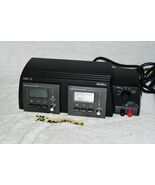 Velleman LAB-2 Oscilloscope / Function Generator FOR REPAIR OR PARTS AS ... - €114,31 EUR