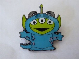 Disney Swap Pins 140103 Loungefly - Toy Story - LGM Costume - Sulley-
show or... - £14.46 GBP