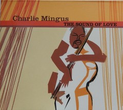 Charlie Mingus - The Sound Of Love (CD 2007 Kings Road) Jazz - Near MINT - £6.97 GBP