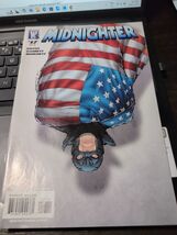 Midnighter #17 - $7.07