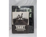 SPI Tank! Expanded Game Rules Tokens And Tray Only - $49.49
