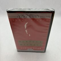 The Perfect Witness by Barry Siegel (audiobook abridged) performed by Ed... - $13.79