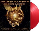 The Hunger Games: The Ballad Of Songbirds &amp; Snakes (Original Score) [Vin... - $182.23