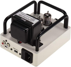 Wang PHA-T1 High Fidelity All-tube Headphone Amplifier Amp 12AU7 12BH7 T... - £150.72 GBP