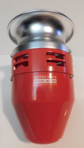 QWork Motor Horn Siren Buzzer Alarm System Model MS-390 Brand New - £58.92 GBP