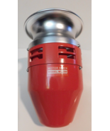 QWork Motor Horn Siren Buzzer Alarm System Model MS-390 Brand New - £59.31 GBP