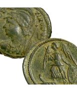 CONSTANTINE The Great RARE R1 in RIC. Roman Empire Coin Constantinople V... - €105,95 EUR