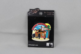 Washington Nationals Pin (Retro) - Spring Training 2005 by PSG - Inlaid Pin - $19.00