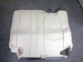 OEM Rear Back Seat Cover 23477557 - $222.75