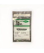NTE524V48 Metal Oxide Varistor 23 mm Case Diameter 480V RMS Voltage 180 ... - $9.70 CAD