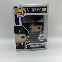 Funko Pop! Vinyl: The Addams Family - Wednesday With Cello - Funko (Excl... - $24.99