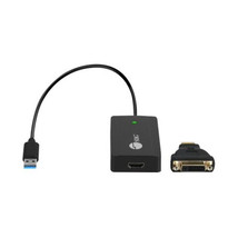 Siig JU-H30H11-S1 USB 3.0 TO HDMI/DVI PRO. - $134.53