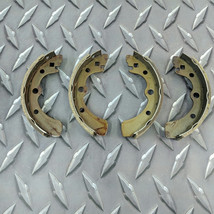 Beck Arnley 081-0358 For Honda Accord 1976-1981 Civic 1973-1979 Rear Bra... - €25,30 EUR