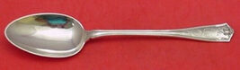 Winthrop by Tiffany & Co. Sterling Silver Stuffing Spoon with Button 13" - $15,620.15 MXN