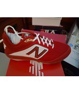 New Balance Men&#39; s Baseball Cleats Size 11.5M - $1,529.29 MXN