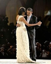 Bruce Teleky President and First Lady Dance at The 56th Inaugural Ball W... - $7.91