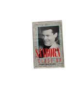 David Sanborn Close-Up Cassette Tape Tested Working - $8.32