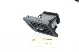 2010-13 MERCEDES E350 W212 COUPE LEFT DRIVER SIDE DASH AC HEATER AIR VENT P7859 image 2