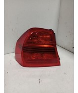Driver Tail Light Sedan Canada Market Fits 06-08 BMW 323i 714824 - €46,97 EUR