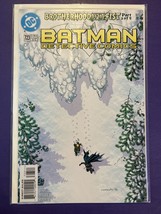 Batman Detective Comics Issue 77 Dc Comic Book BAGGED AND BOARDED 1st Ed... - £4.96 GBP