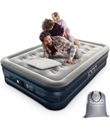 nflatable Mattress, Inflatable Bed with Built-in Inflation Pump. Quick I... - $798.73