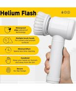 Electric Multipurpose Cleaning Brush Kitchen Gadgets Hair Brushes Bathro... - $24.99