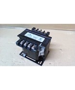 EMERSON E100TF INTERNATIONAL TRANSFORMER /IN 200-277V / 380-600V // OUT ... - $1,064.52 MXN
