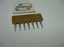 K59965-4 Couplate PEC Bull-Plate Coupler Module - NOS Organ Repair Qty 1 - $14.24