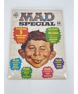 MAD MAGAZINE SPECIAL THE FALL 1970 - $5.86