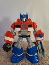 Transformers Optimus Prime Action Figure - £11.12 GBP