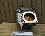 07-10 Nissan Altima 2.5L Throttle Body Valve Assembly SERA52601 374-7A8 - $23.51