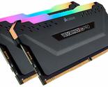 CORSAIR VENGEANCE RGB PRO Light Enhancement Kit (Memory Not Included)  ... - $47.64