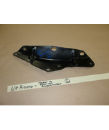 OEM 64 Buick Riviera Left Driver Side Fender To Wheel Well Bracket Support - $67.82 CAD