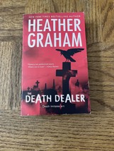 The Death Dealer Paperback Book - £7.02 GBP