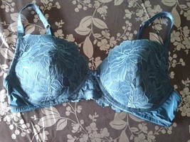 matalan Non Wired padded bra uk 40C  usa 40C   euro 90C    france 105C - £8.64 GBP