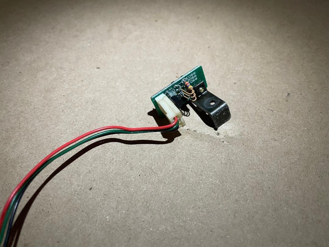 Pachislo Slot Machine Spin Reel Knob Sensor for Older Kitac Machines -Se... - $12.99