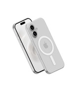 Codi I16_STD_MAG_CLR MAGNETIC CASE IPHONE 16 STD CLEAR - $85.86 CAD